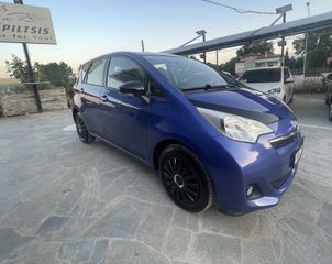 Toyota Verso-S 2011 ACTIVE-thumb-3