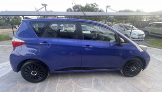 Toyota Verso-S 2011 ACTIVE-thumb-2