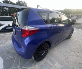 Toyota Verso-S 2011 ACTIVE-thumb-11