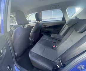 Toyota Verso-S 2011 ACTIVE-thumb-16