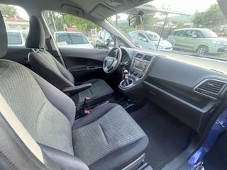 Toyota Verso-S 2011 ACTIVE-thumb-14