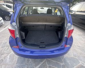 Toyota Verso-S 2011 ACTIVE-thumb-18
