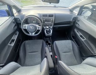 Toyota Verso-S 2011 ACTIVE-thumb-12