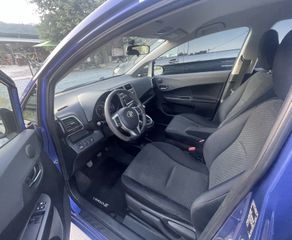 Toyota Verso-S 2011 ACTIVE-thumb-13
