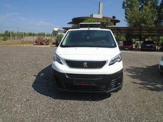 Peugeot Expert 2019 ΨΥΓΕΙΟ   ΑΡΙΣΤΟ ΕΛΛΗΝΙΚΟ