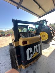 Φορτωτάκι CAT 2004 257B-thumb-3