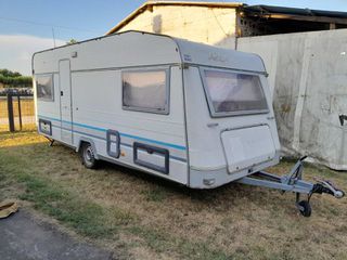 Knaus 1995 AZUR 500