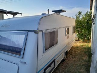 Knaus 1995 AZUR 500-thumb-1