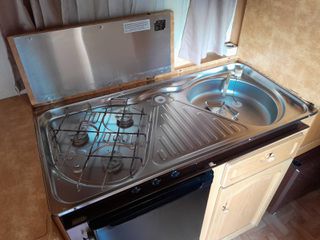 Knaus 1995 AZUR 500-thumb-14