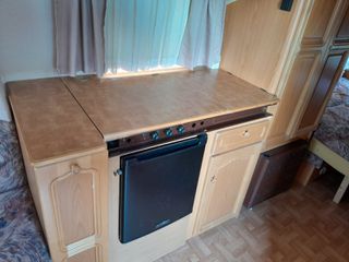 Knaus 1995 AZUR 500-thumb-13