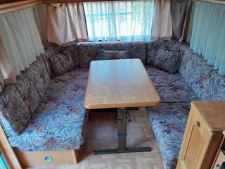 Knaus 1995 AZUR 500-thumb-6