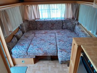 Knaus 1995 AZUR 500-thumb-7