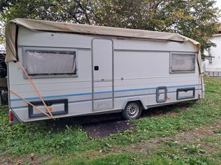 Knaus 1995 AZUR 500-thumb-21