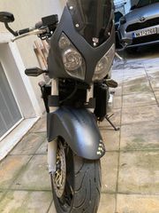 Honda CBR 600 F 2005