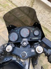 Honda CBR 600 F 2005-thumb-1