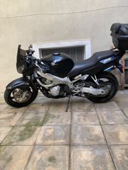 Honda CBR 600 F 2005-thumb-4
