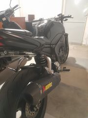 Yamaha FZ1-N 2008 Fazer
