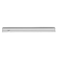Φωτιστικό LED T5 LIGHT με διακόπτη ON-OFF 18W με μήκος 120cm θερμό χρώμα φωτός 3000K 1800lm 120°