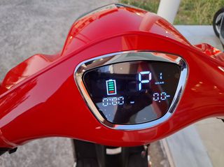 Daytona DYNETA 50e 2025 DYNETA50SM-thumb-2