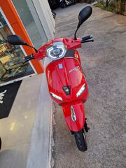 Daytona DYNETA 50e 2025 DYNETA50SM-thumb-3