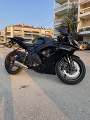 Suzuki GSXR 750 2006 K-6