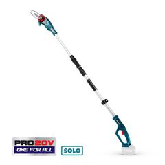 BORMANN Pro BBP4200 Κονταροπρίονο Μπαταρίας 20V, SOLO - BBP4200