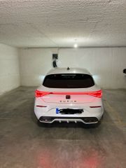 Cupra Leon 2021 e-HYBRID 1.4 TSI DSG 245PS