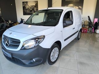Mercedes-Benz Citan 2017 109 CDI