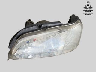 ΦΑΝΑΡΙ ΕΜΠΡΟΣ ΑΡΙΣΤΕΡΟ 6204P4 H4 PEUGEOT 106 II 1996-03 Καλέστε για τιμή Seval parts