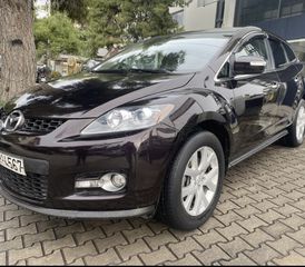 Mazda CX-7 2008 Grand Touring