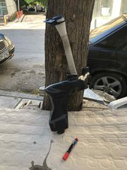 Δοχειο νερου υαλοκαθαριστηρων για Citroen C4 2008