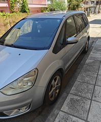 Ford Galaxy 2007 S-MAX 7 Θέσεις