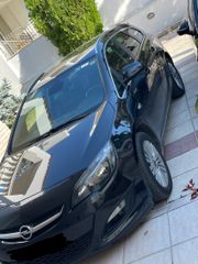 Opel Astra 2016 ASTRA J