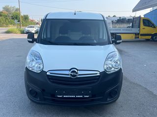 Opel Combo 2017 1.3 CDTI DIESEL