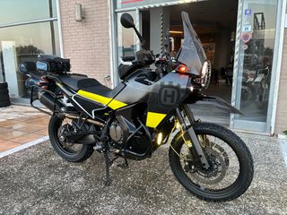 Husqvarna Norden 901 2022 ### REMUS EΞΑΤΜΙΣΗ -DNA ΦΙΛΤΡΟ-thumb-1