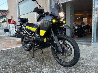 Husqvarna Norden 901 2022 ### REMUS EΞΑΤΜΙΣΗ -DNA ΦΙΛΤΡΟ-thumb-3