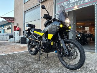 Husqvarna Norden 901 2022 ### REMUS EΞΑΤΜΙΣΗ -DNA ΦΙΛΤΡΟ-thumb-4