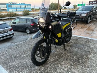 Husqvarna Norden 901 2022 ### REMUS EΞΑΤΜΙΣΗ -DNA ΦΙΛΤΡΟ-thumb-5