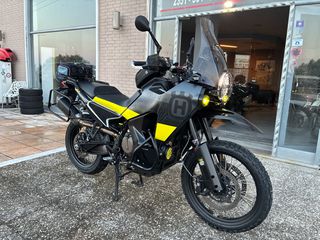 Husqvarna Norden 901 2022 ### REMUS EΞΑΤΜΙΣΗ -DNA ΦΙΛΤΡΟ-thumb-6
