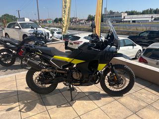 Husqvarna Norden 901 2022