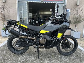 Husqvarna Norden 901 2022