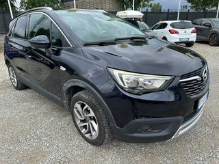 Opel Crossland X 2018-thumb-1