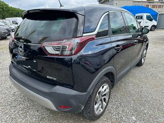 Opel Crossland X 2018-thumb-2