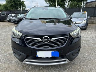 Opel Crossland X 2018-thumb-3