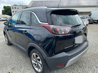 Opel Crossland X 2018-thumb-4
