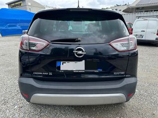 Opel Crossland X 2018-thumb-6