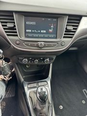 Opel Crossland X 2018-thumb-8