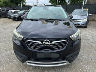 Opel Crossland X 2018-thumb-9