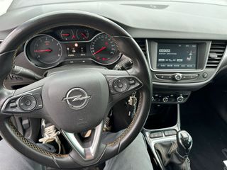 Opel Crossland X 2018-thumb-11