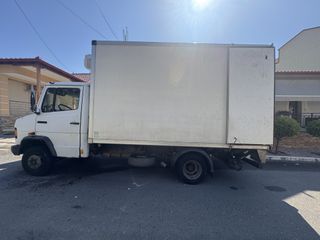 Κόφα Mercedes-Benz 1993 609